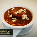 Patyi Etterem Es Bögöte