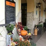 Patyi Etterem Es Богота