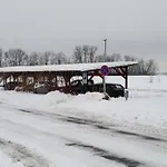 فندق Patyi Etterem Es Bögöte