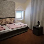 فندق Patyi Etterem Es