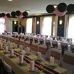 Patyi Etterem Es فندق Bögöte