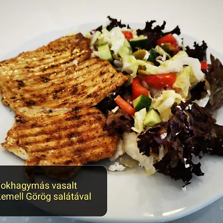 Patyi Etterem Es 2*