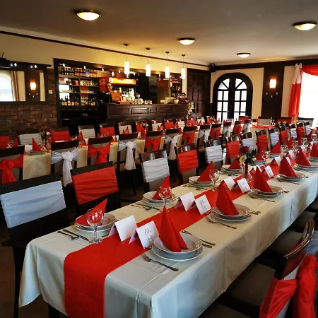 Patyi Etterem Es