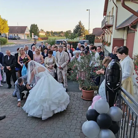 Patyi Etterem Es 2*