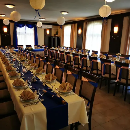 Patyi Etterem Es 2* Bögöte