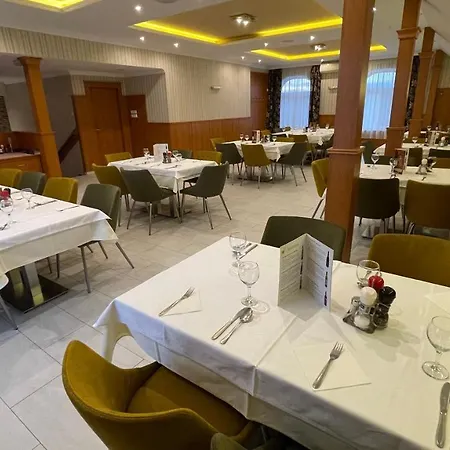 Patyi Etterem Es 2* Bögöte