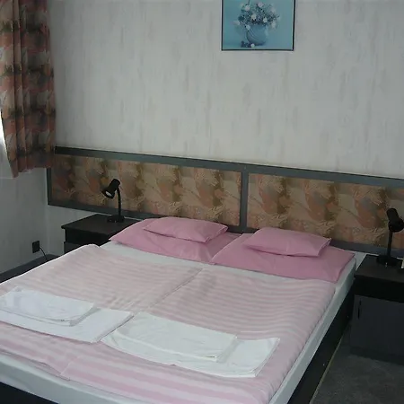 Otel Patyi Etterem Es 2*