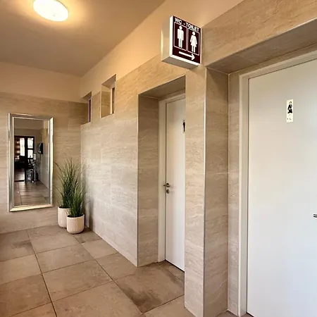 Patyi Etterem Es Hotel Bogote