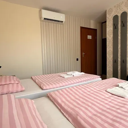 Otel Patyi Etterem Es