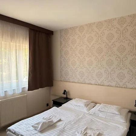 Patyi Etterem Es Hotel