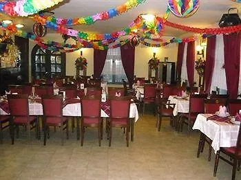 Patyi Etterem Es Hotel