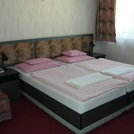 Patyi Etterem Es 2*