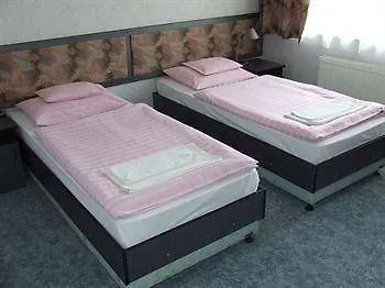 Otel Patyi Etterem Es Bögöte