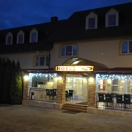 Patyi Etterem Es