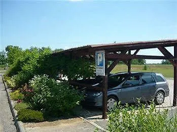 Otel Patyi Etterem Es