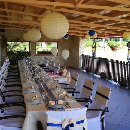 Patyi Etterem Es Bögöte