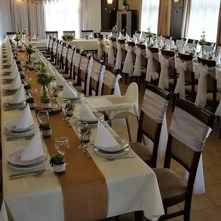 Patyi Etterem Es