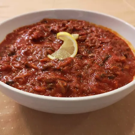 Patyi étterem és Szálloda Bögöte