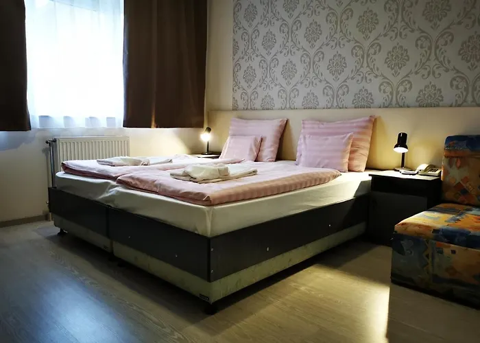 Patyi Etterem Es