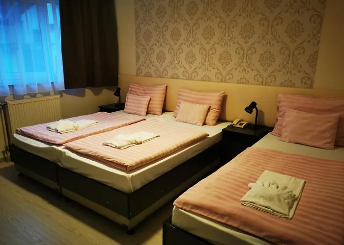 Patyi étterem és Hotel