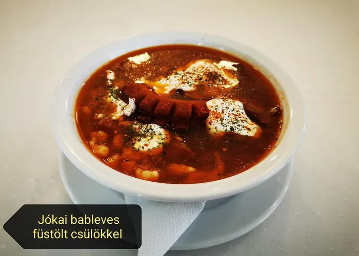 Patyi étterem és Bögöte