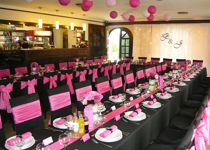 Patyi étterem és Hotel 2*