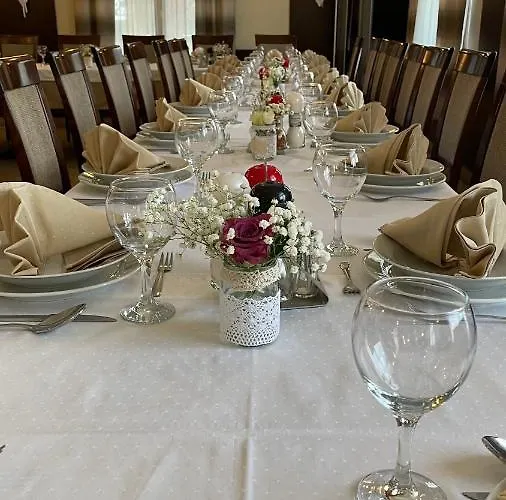 Patyi étterem és Hotel 2*