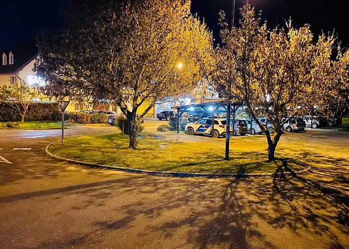Patyi Etterem Es
