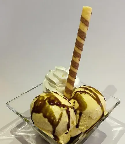 Patyi étterem és Hotel