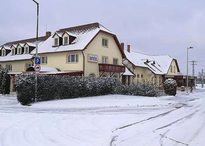 Hotel Patyi étterem és Bögöte
