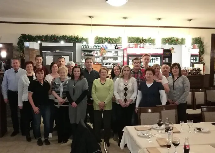 Patyi étterem és Bögöte