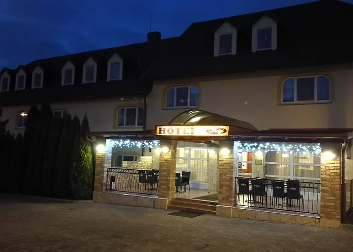 Patyi Etterem Es