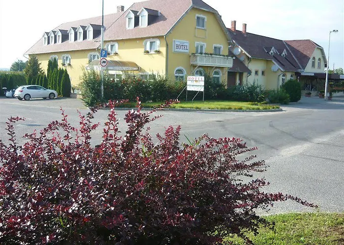 Patyi étterem és Hotel Bögöte