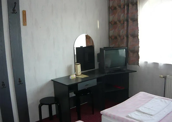 Patyi étterem és Hotel 2*